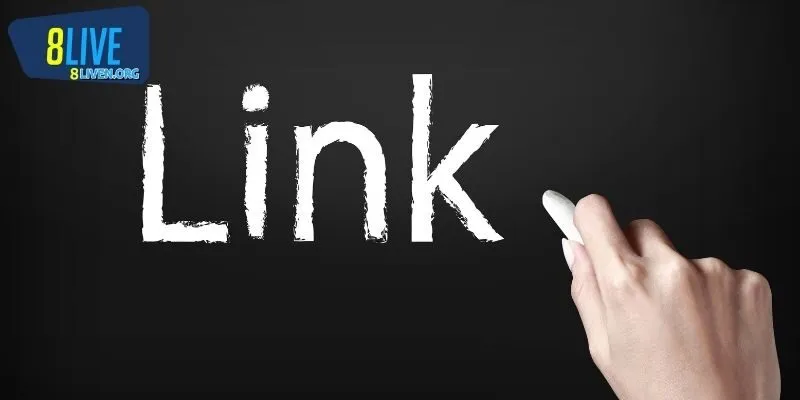 Những lợi ích khi truy cập đúng link vào 8LIVE