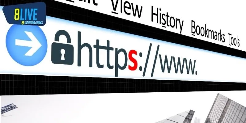 Tại sao cần tìm hiểu link vào 8LIVE chính thức?