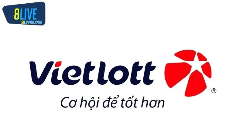 Xổ số 8LIVE Vietlott cơ hội đổi đời