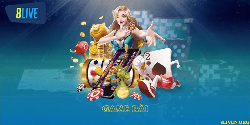 Game bài