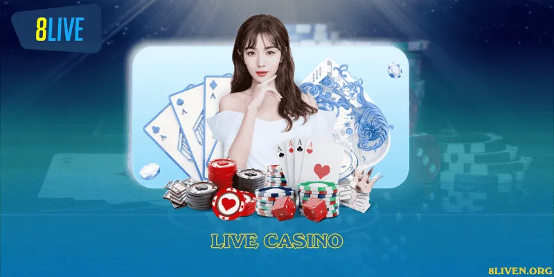 Live Casino